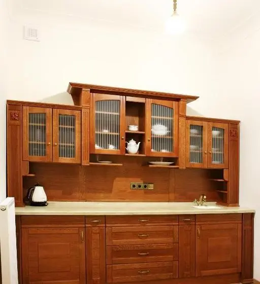 آپارتمان 1 خوابه, Vila Magnolia