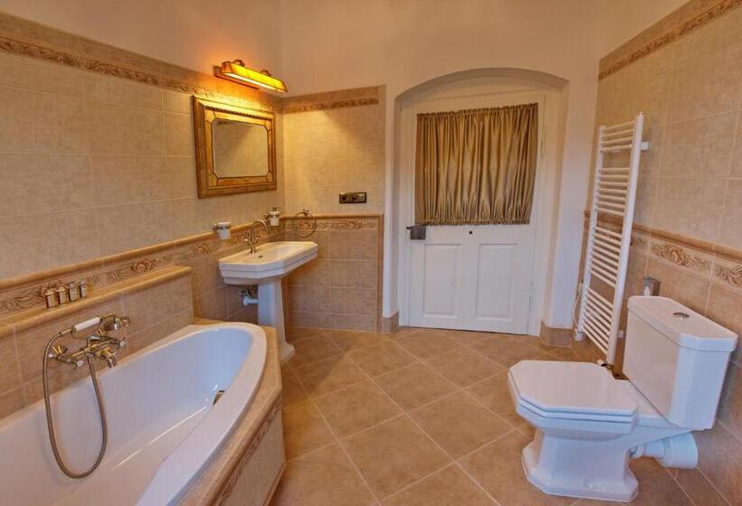 １ベッドルームのデラックスアパートメント, Vila Magnolia