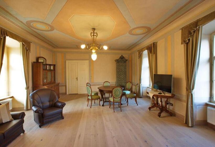 １ベッドルームのデラックスアパートメント, Vila Magnolia