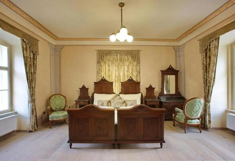 آپارتمان لوکس 1 خوابه, Vila Magnolia