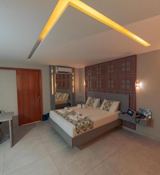 标准间, Status Motel   Check In Livre