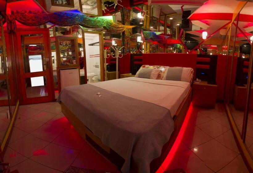 חדר סטנדרט, Status Motel   Check In Livre