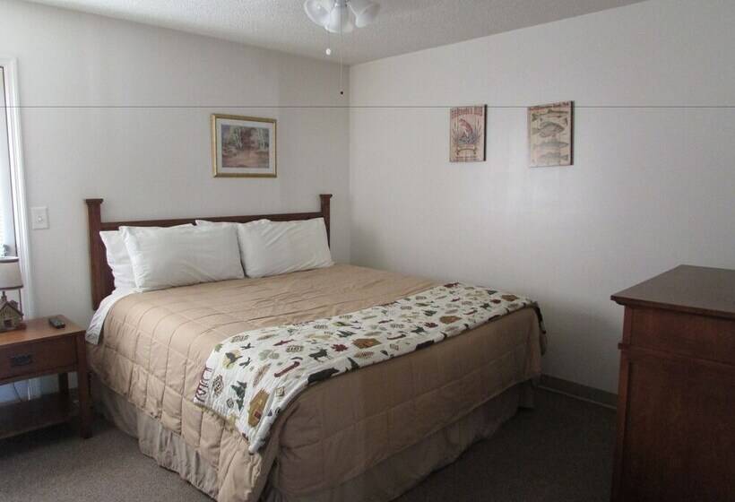 Люкс, Douglas Inn & Suites, Blue Ridge, Ga