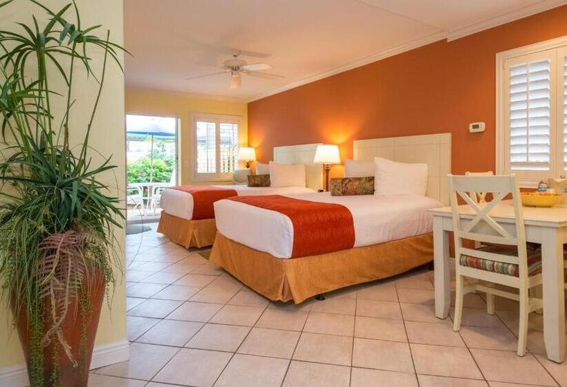 סטודיו דלוקס, Inn At The Beach Venice Florida
