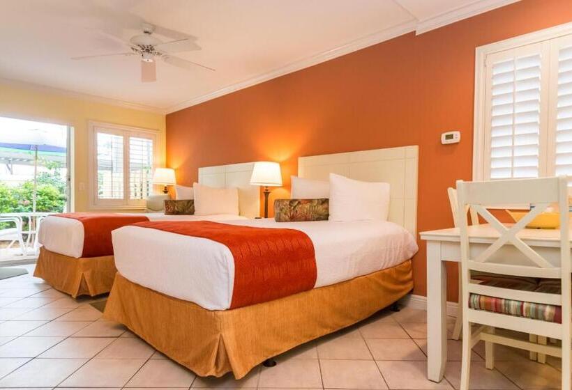 סטודיו דלוקס, Inn At The Beach Venice Florida