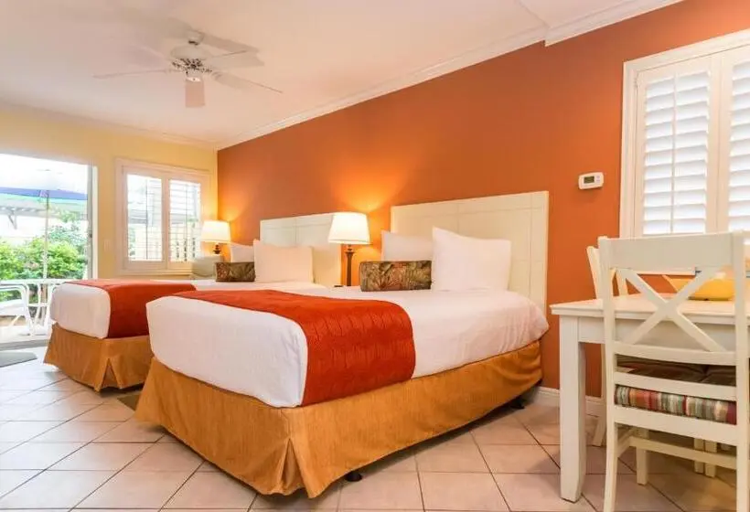 デラックススタジオ, Inn At The Beach Venice Florida