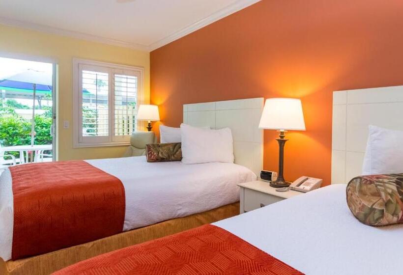 סטודיו דלוקס, Inn At The Beach Venice Florida