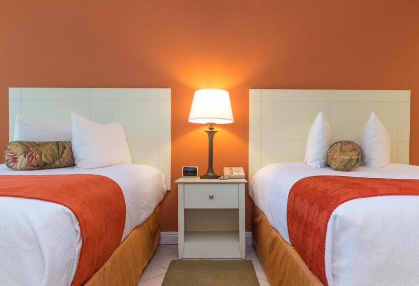 סטודיו דלוקס, Inn At The Beach Venice Florida