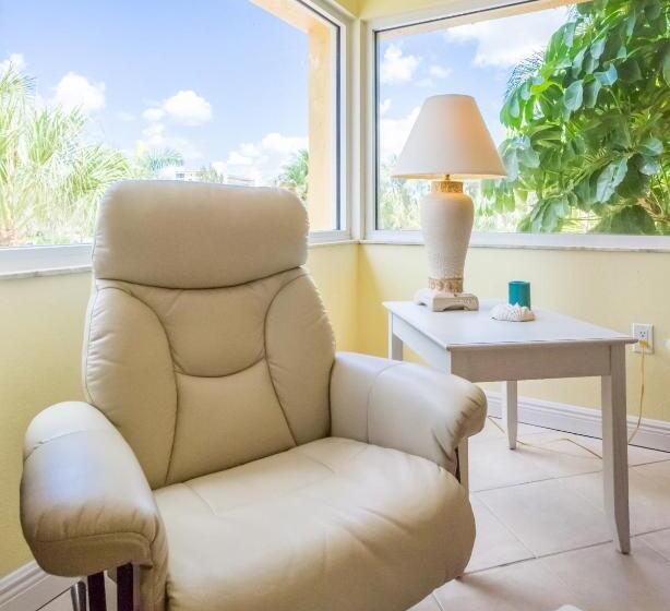 Люкс 2 Спальни, Inn At The Beach Venice Florida