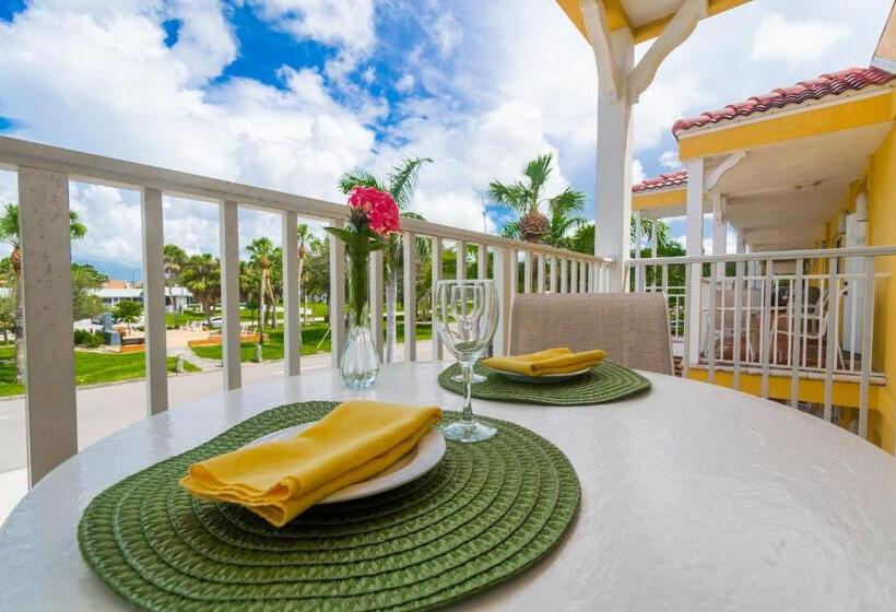 סוויטת פרמיום, Inn At The Beach Venice Florida