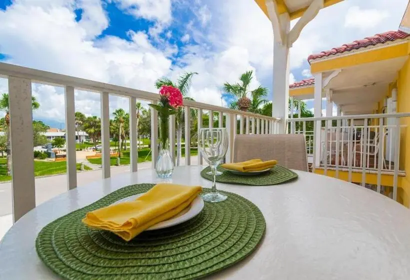 プレミアムスイート, Inn At The Beach Venice Florida