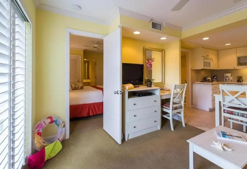 プレミアムスイート, Inn At The Beach Venice Florida