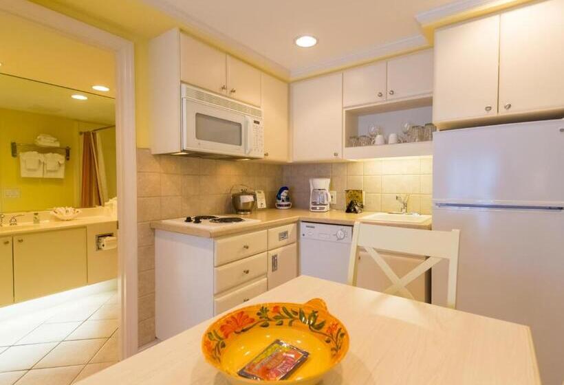 Люкс Премиум, Inn At The Beach Venice Florida