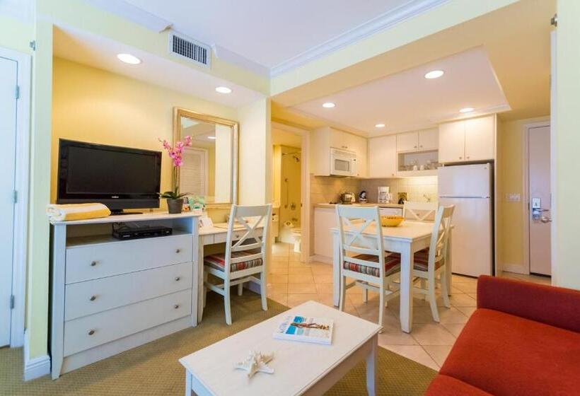 סוויטת פרמיום, Inn At The Beach Venice Florida