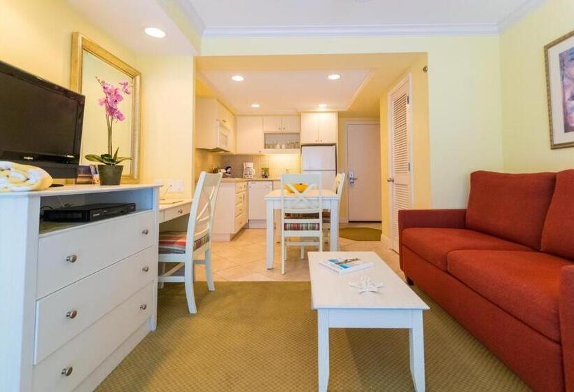 סוויטת פרמיום, Inn At The Beach Venice Florida