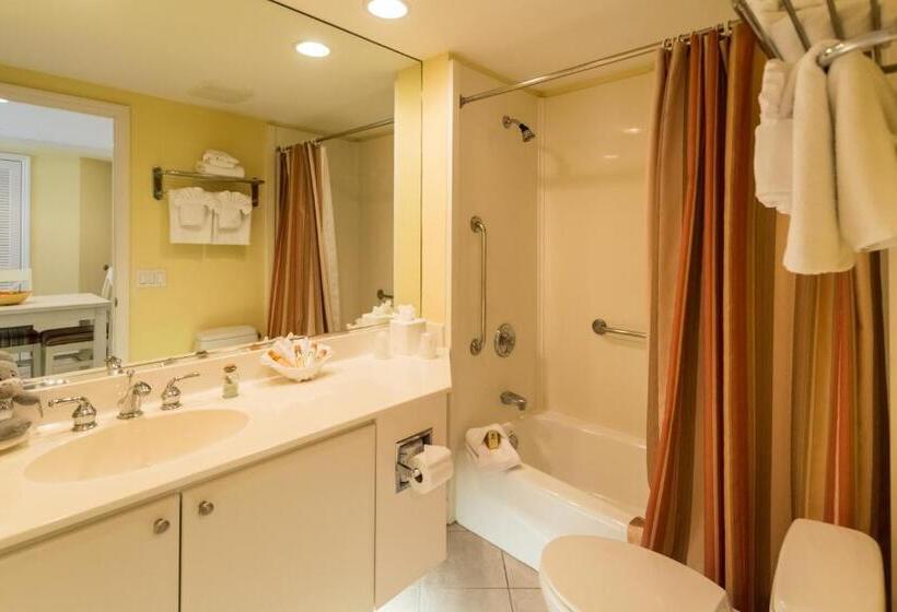Люкс Премиум, Inn At The Beach Venice Florida