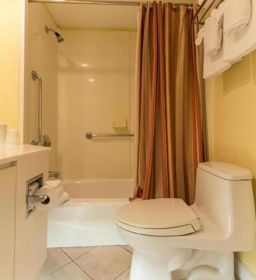 סוויטת פרמיום, Inn At The Beach Venice Florida