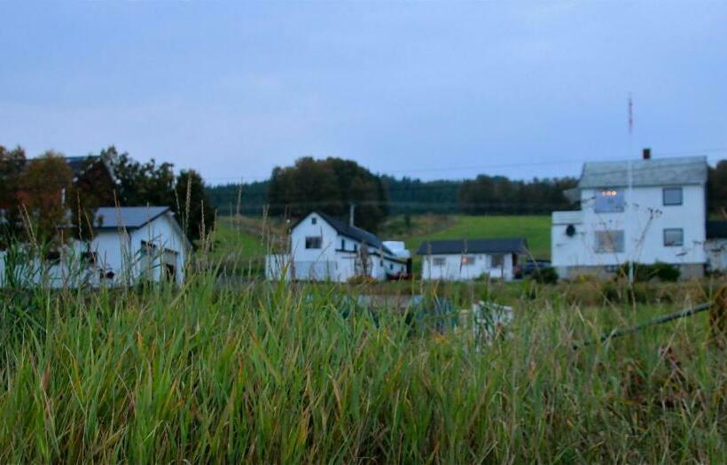 1间卧室的房子, Solheim Fritidsgård