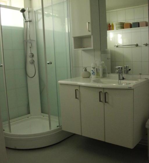 带2个卧室的公寓, Solheim Fritidsgård