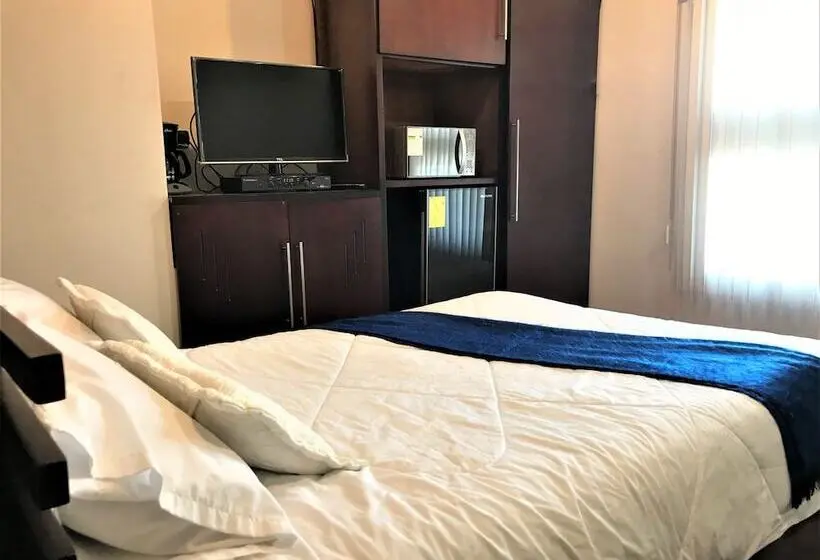 Standard-huone, Terra Sur Cuenca