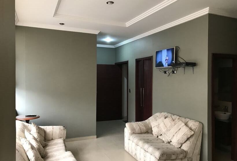 جناح ديلوكس, Terra Sur Cuenca