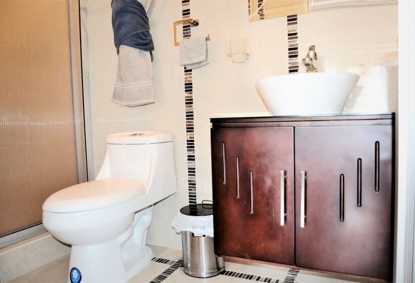 جناح سوبيريور, Terra Sur Cuenca