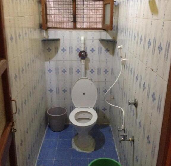 Номер Deluxe, Archana Guest House River View