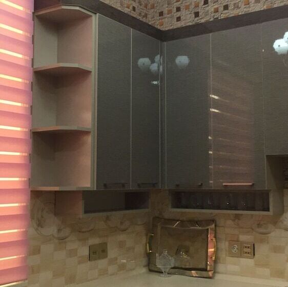 Cameră Deluxe, Hasanovs Villa