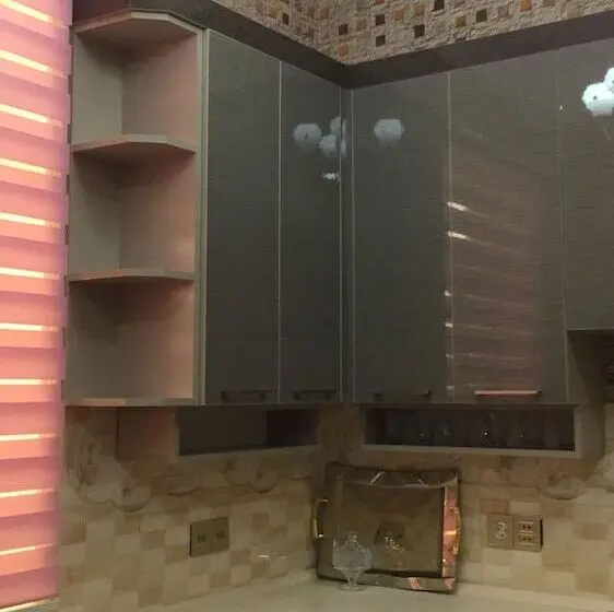 اتاق لوکس, Hasanovs Villa