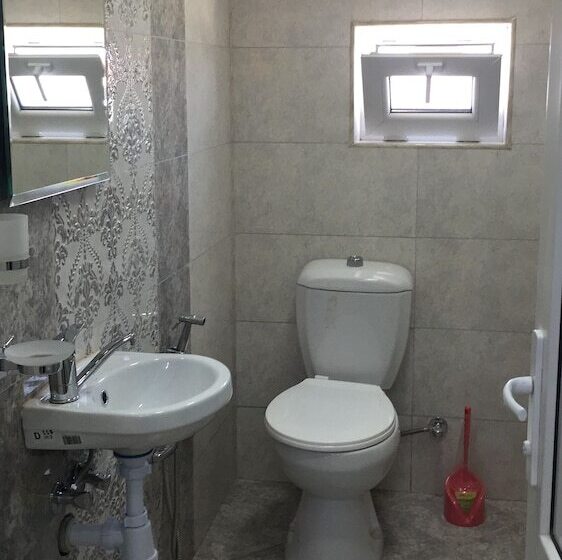 Cameră Deluxe, Hasanovs Villa