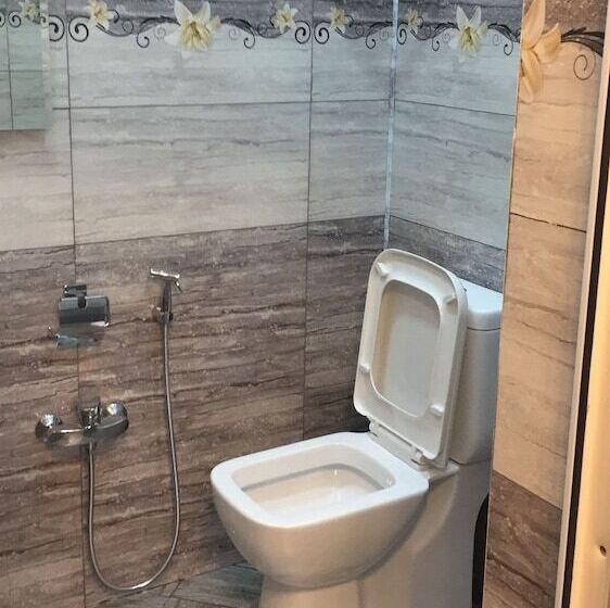 Cameră Deluxe, Hasanovs Villa