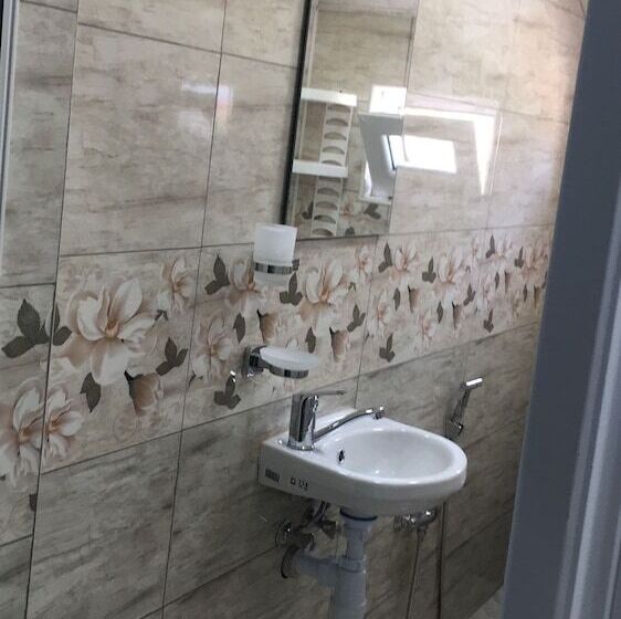 Cameră Deluxe, Hasanovs Villa