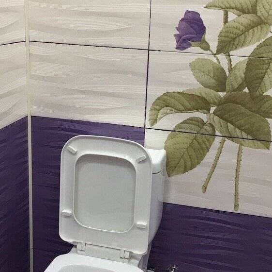 Cameră Deluxe, Hasanovs Villa