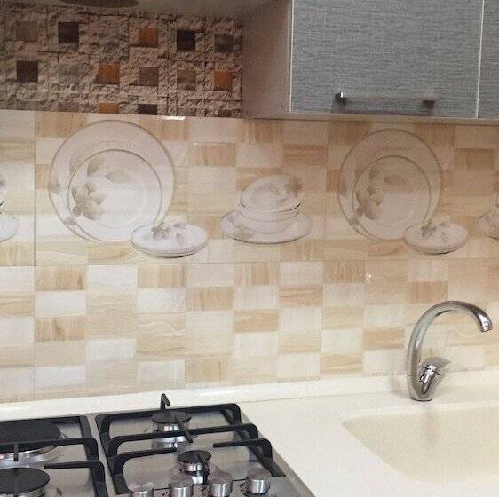 Cameră Triplă Standard, Hasanovs Villa