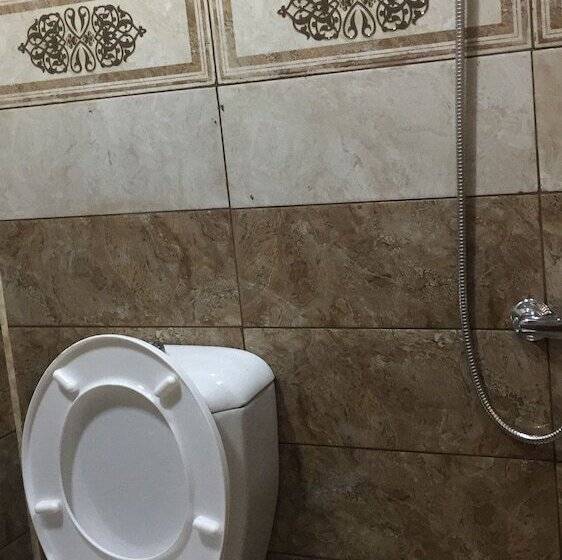 Cameră Triplă Standard, Hasanovs Villa