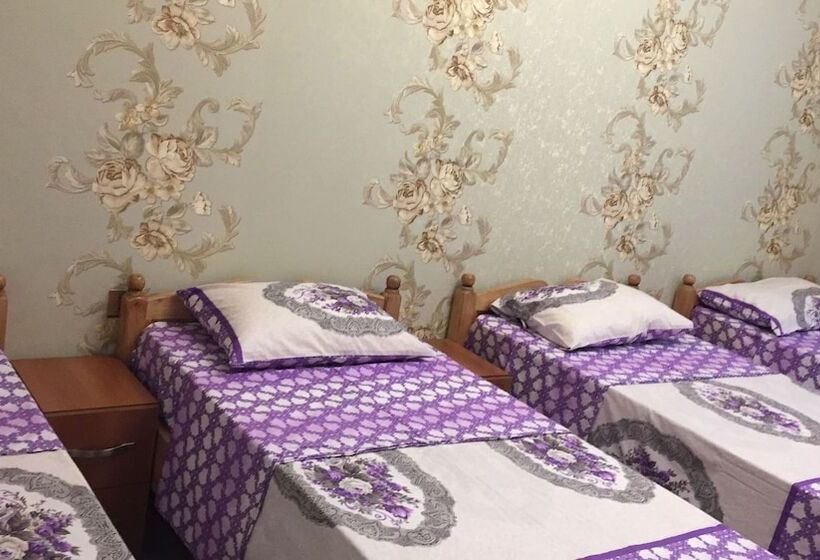 Cameră Triplă Standard, Hasanovs Villa