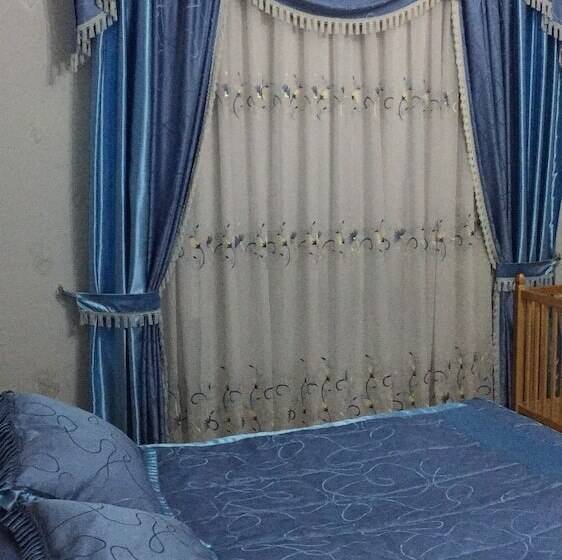 Cameră Deluxe, Hasanovs Villa