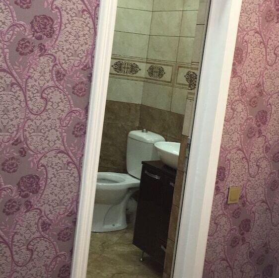 Cameră Deluxe, Hasanovs Villa