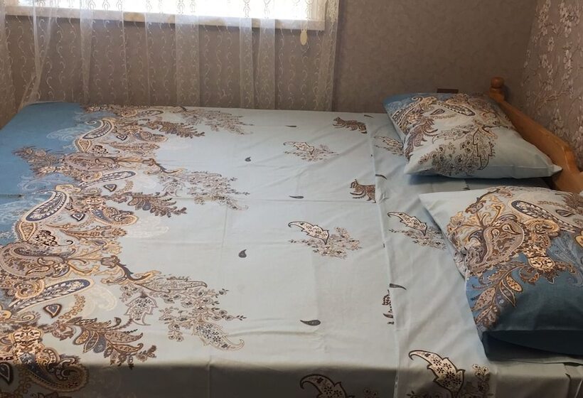 Cameră Deluxe, Hasanovs Villa