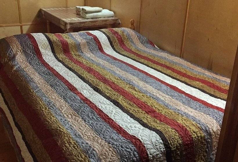 Cameră Deluxe, Hasanovs Villa