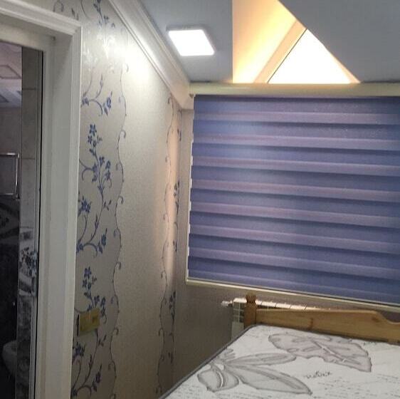 Cameră Deluxe, Hasanovs Villa