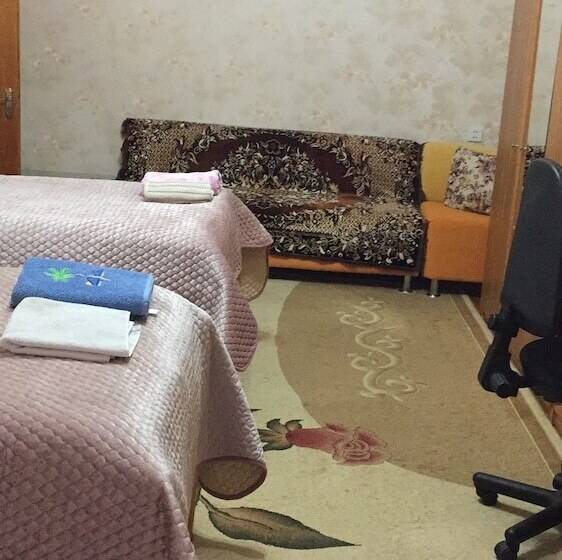 Cameră Deluxe, Hasanovs Villa