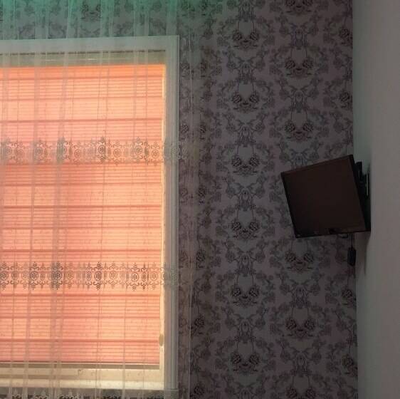 Cameră Deluxe, Hasanovs Villa