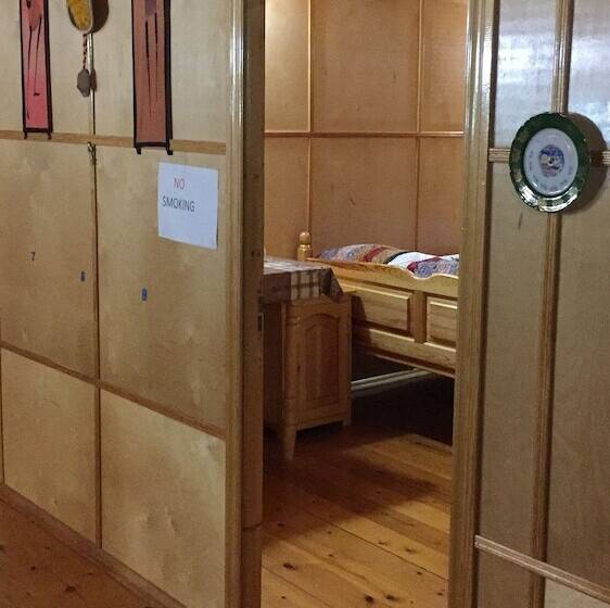 Cameră Deluxe, Hasanovs Villa