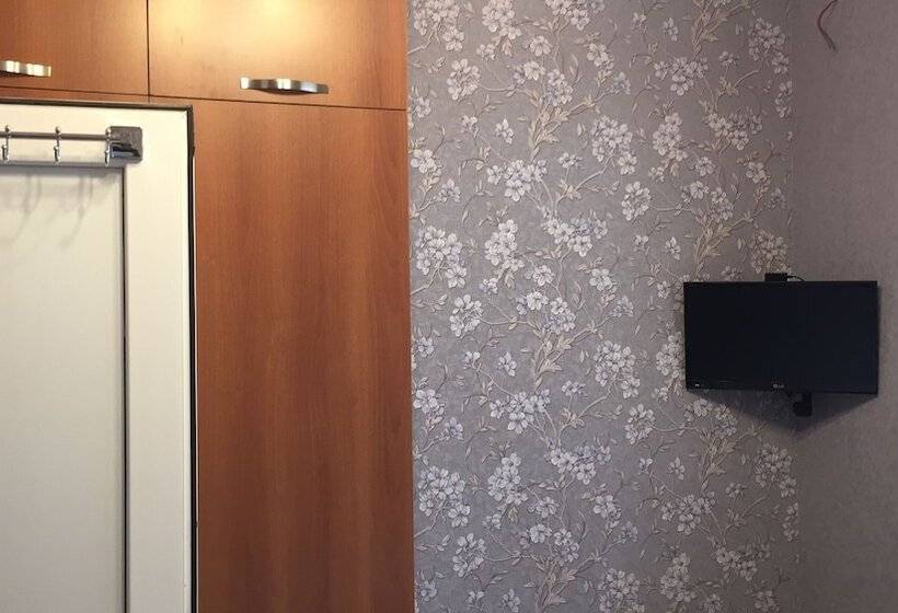 Cameră Deluxe, Hasanovs Villa