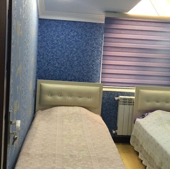 Cameră Triplă Standard, Hasanovs Villa