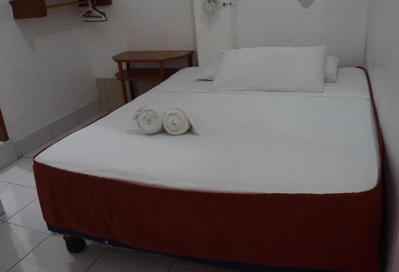 غرفة قياسية فردية, Hostal Marysol