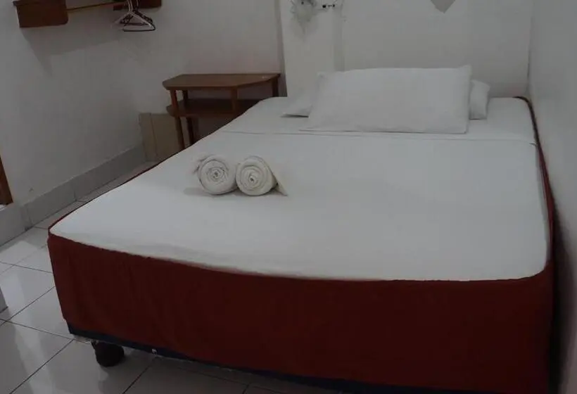 スタンダードシングルルーム, Hostal Marysol