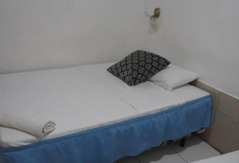 スタンダードルーム, Hostal Marysol