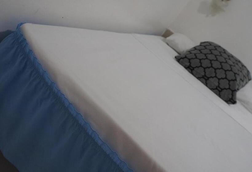 غرفة قياسية, Hostal Marysol